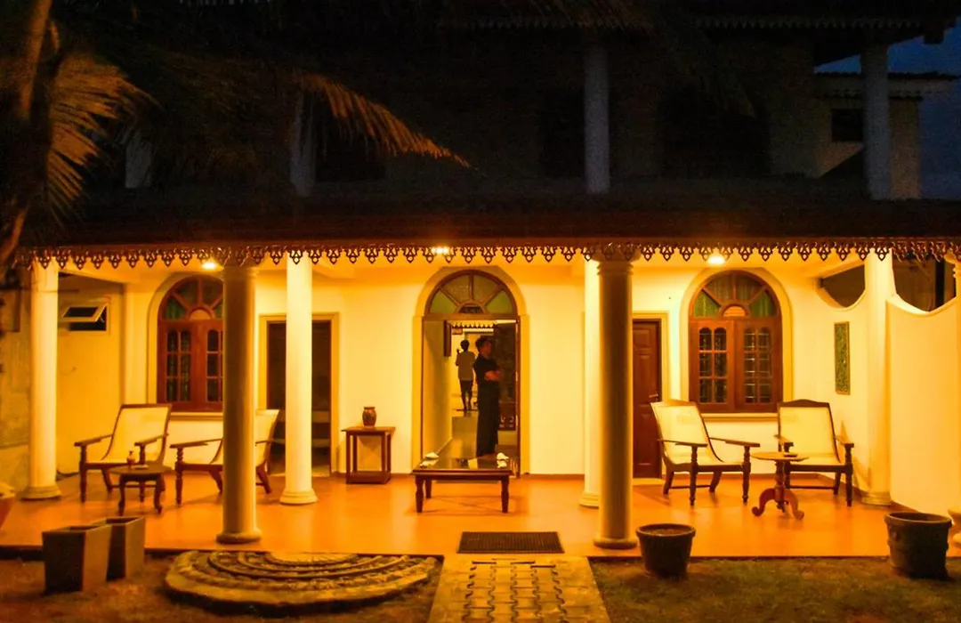 Oriental Rest-1