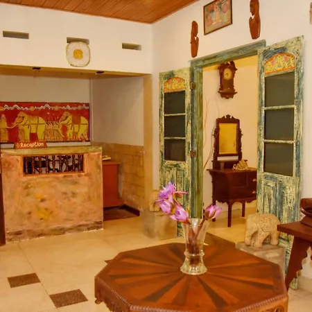Oriental Rest-2